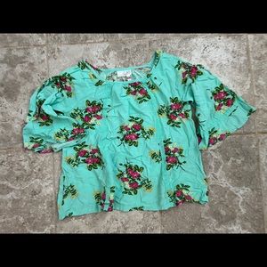 Matilda Jane size 8 top